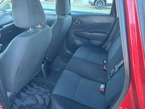 Used 2016 Nissan Versa Note SV image 14