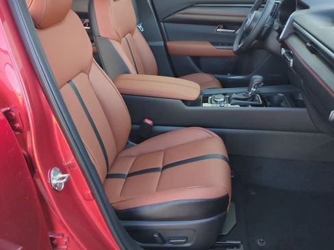 New 2026 MAZDA CX-50 AWD 2.5 S w/ Accent Package image 21