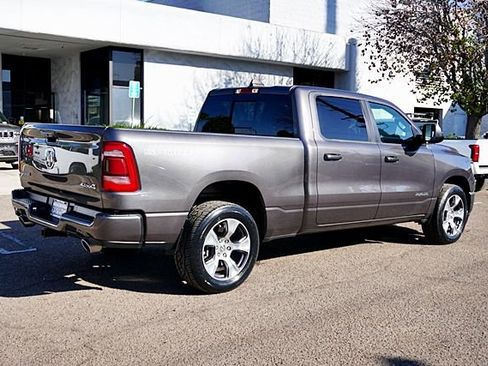 Certified 2023 RAM 1500 Laramie image 8