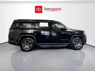 Used 2022 Jeep Wagoneer Series III w/ Convenience Group I video 1