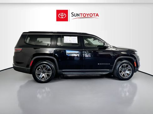 Used 2022 Jeep Wagoneer Series III w/ Convenience Group I image 1