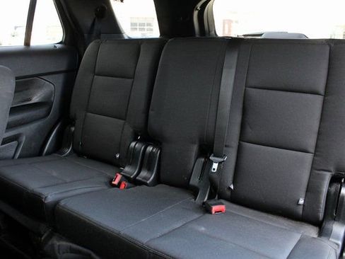 Used 2018 Ford Explorer 4WD Police Interceptor image 19