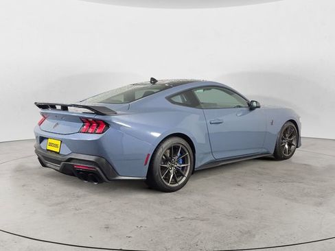 Used 2025 Ford Mustang Dark Horse image 5