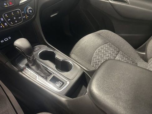 Used 2023 Chevrolet Equinox LT image 26