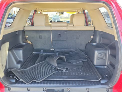 Used 2020 Toyota 4Runner SR5 Premium image 7