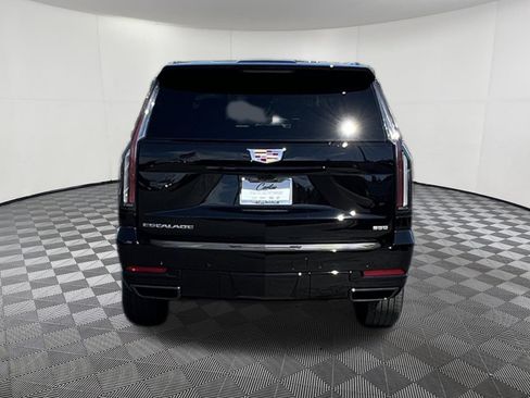 Used 2026 Cadillac Escalade Sport AWD/4WD image 5