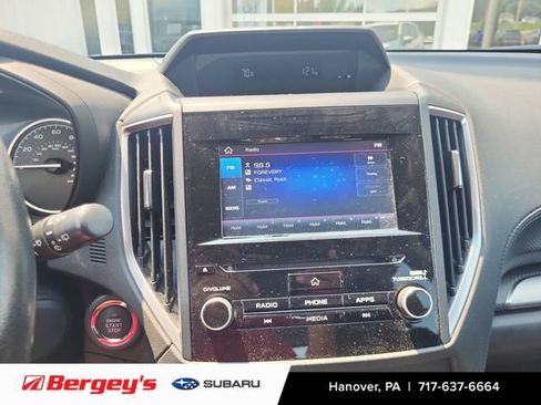 Used 2021 Subaru Forester Premium AWD/4WD image 25