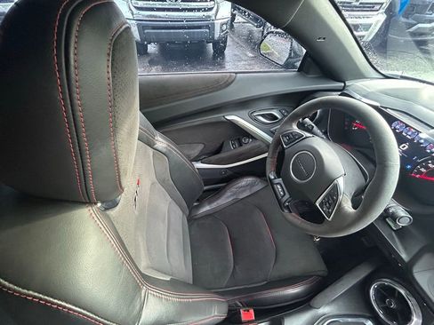 Used 2023 Chevrolet Camaro ZL1 image 26