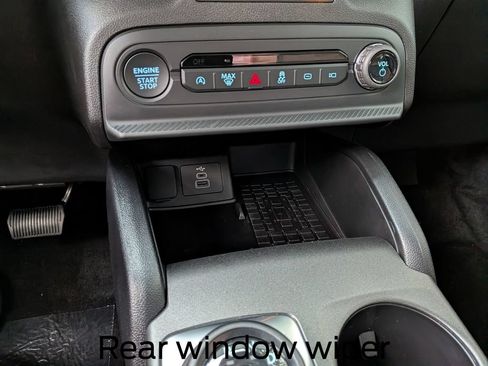 New 2025 Ford Bronco Sport Outer Banks AWD/4WD image 23