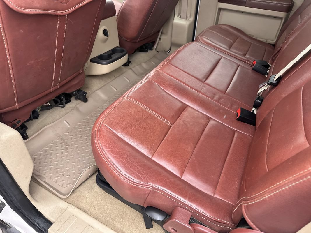 Used 2010 Ford F250 King Ranch AWD/4WD image 32