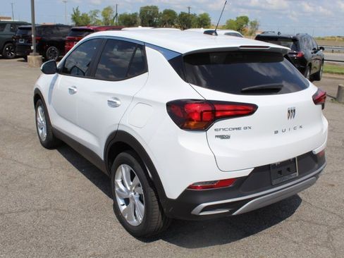 New 2026 Buick Encore GX Preferred w/ Comfort Package image 3
