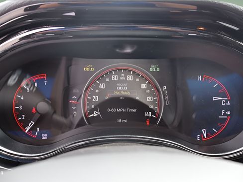 New 2026 Dodge Durango GT AWD/4WD image 12