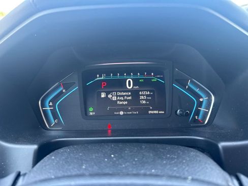 Certified 2020 Honda Odyssey EX-L image 19