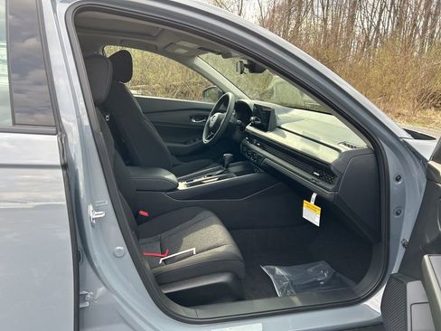 New 2026 Honda Accord SE image 8