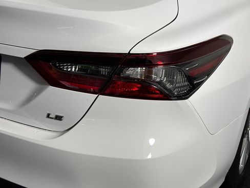 Used 2023 Toyota Camry LE FWD image 33