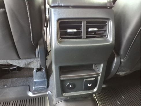 Used 2024 Ford Edge SEL w/ Convenience Package AWD/4WD image 27