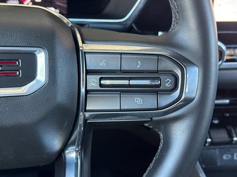 Used 2023 GMC Canyon Elevation w/ Elevation Premium Package RWD image 36
