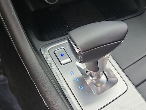 Certified 2026 Genesis G70 2.5T Prestige RWD image 21