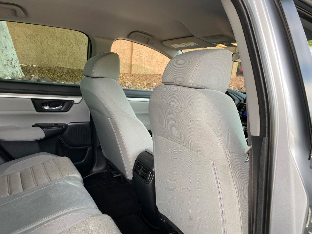 Used 2018 Honda CR-V LX image 50