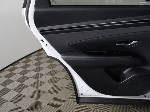 Certified 2022 Hyundai Tucson SEL w/ Convenience + Premium Package image 26