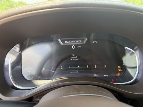 New 2026 RAM 1500 Laramie image 22