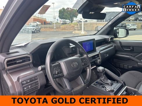 Certified 2024 Toyota Tacoma SR5 image 11