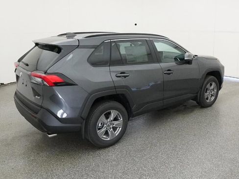 New 2025 Toyota RAV4 XLE w/ Convenience Package image 37