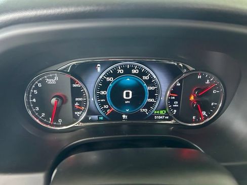Used 2019 GMC Acadia Denali w/ Technology Package AWD/4WD image 17