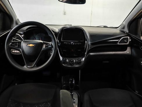 Used 2022 Chevrolet Spark LT FWD image 16
