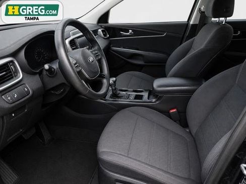 Used 2020 Kia Sorento LX AWD/4WD image 8