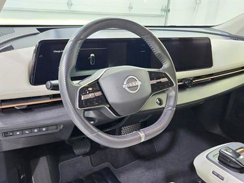 Certified 2024 Nissan Ariya AWD image 19