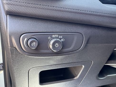 New 2026 Chevrolet TrailBlazer LS w/ LS Convenience Package image 13