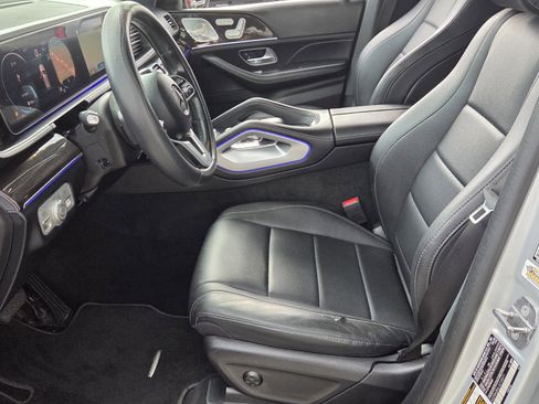 Used 2020 Mercedes-Benz GLE 350 image 4