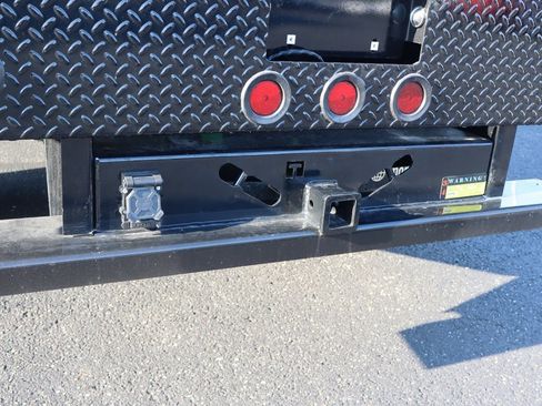 New 2025 Chevrolet Silverado 3500 W/T w/ WT Convenience Package image 30