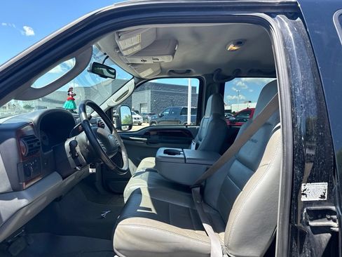 Used 2007 Ford F350 XLT AWD/4WD image 15