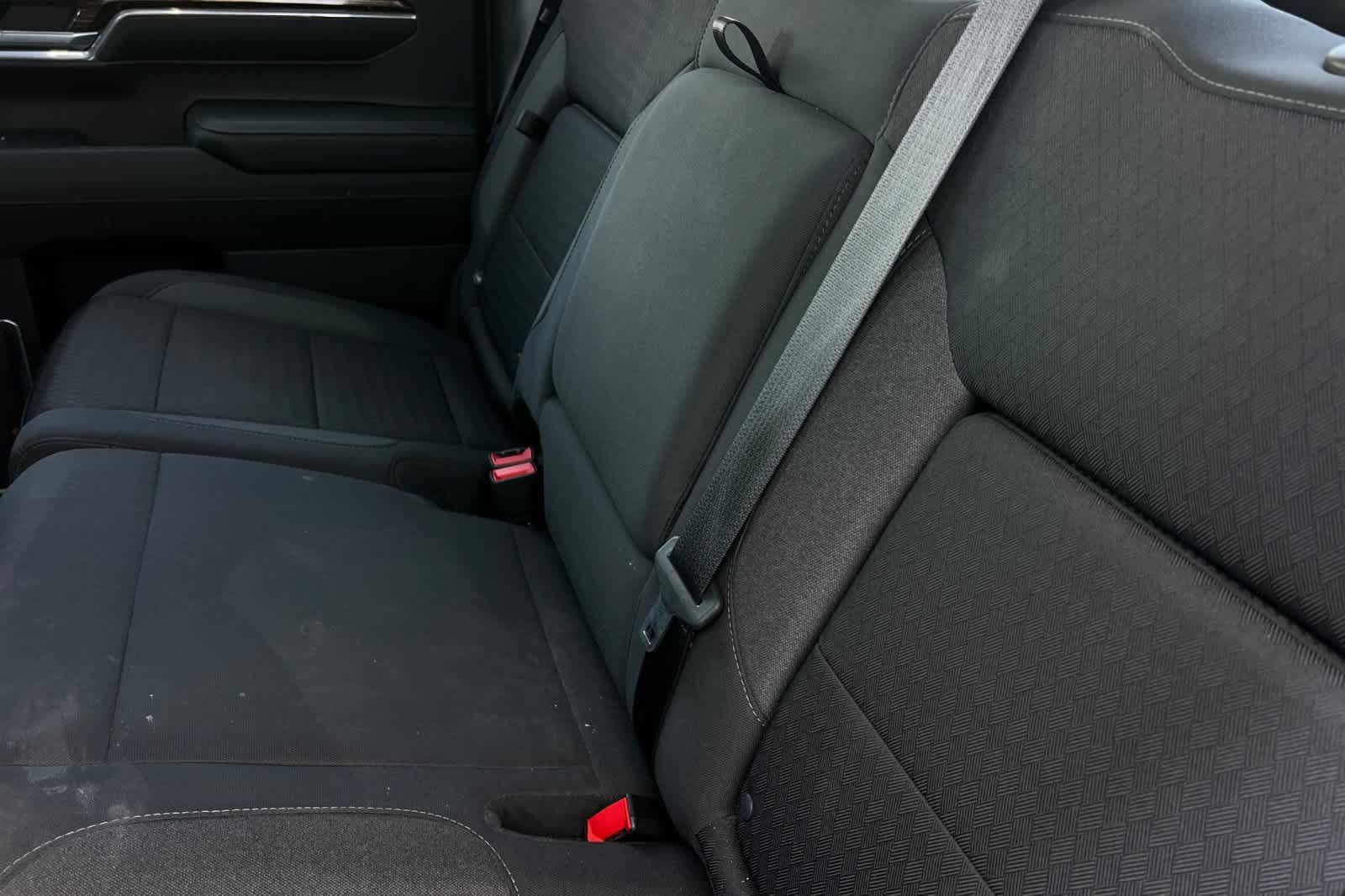 Used 2022 GMC Sierra 1500 Elevation AWD/4WD image 5