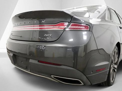 Used 2020 Lincoln MKZ Reserve w/ Elements Package FWD image 34
