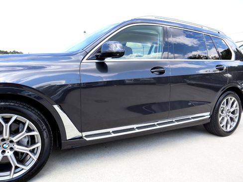 Used 2019 BMW X7 xDrive40i w/ Premium Package image 37