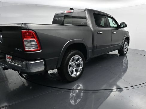 Used 2019 RAM 1500 Big Horn AWD/4WD image 7