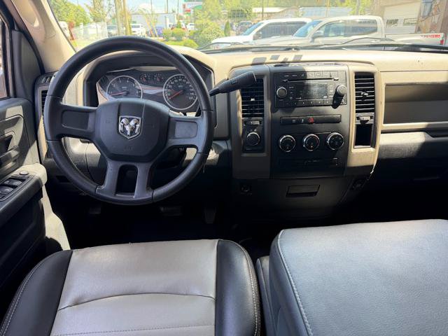 Used 2012 RAM 1500 ST w/ PWR & Remote Entry Group AWD/4WD image 7