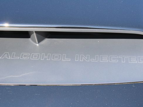 New 2023 Dodge Challenger SRT Hellcat Redeye image 13