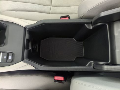 New 2026 Honda Accord SE image 25