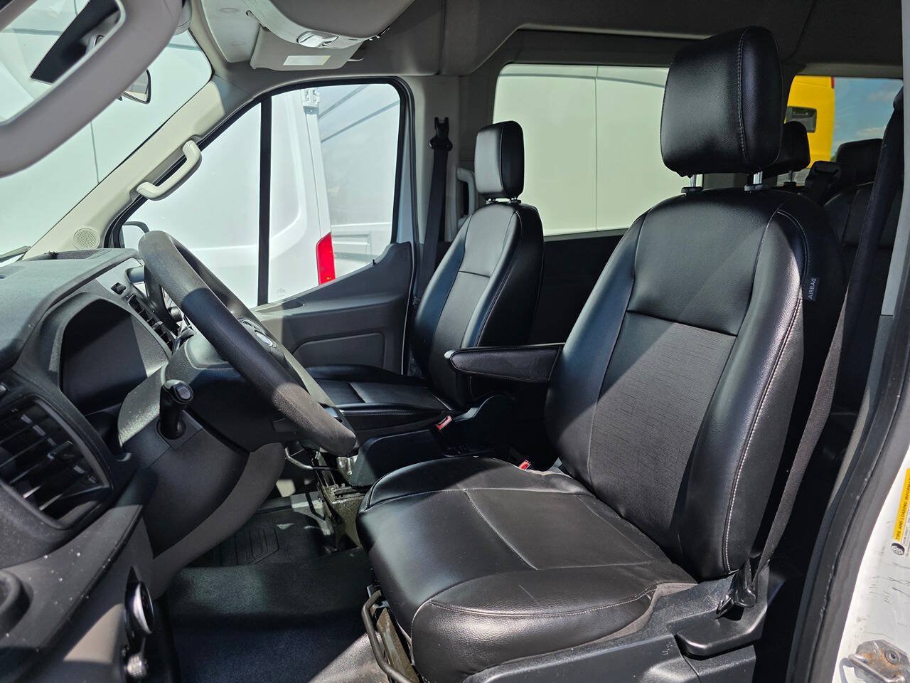 Used 2020 Ford Transit 350 XL RWD image 11