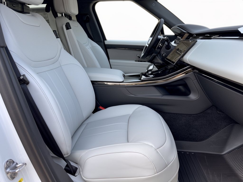 New 2027 Land Rover Range Rover Sport SE AWD/4WD image 30