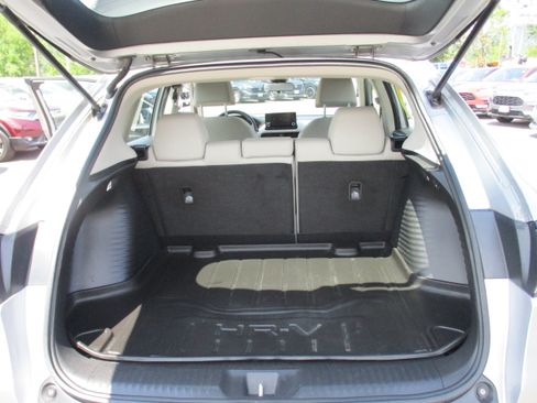 Certified 2023 Honda HR-V LX image 13