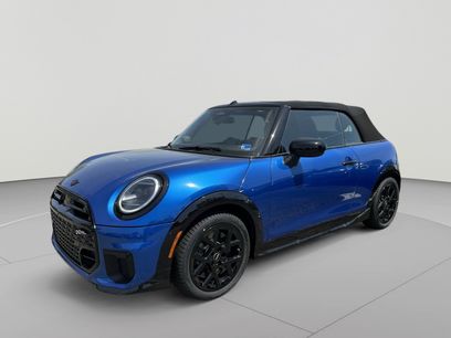 New 2026 MINI Cooper S