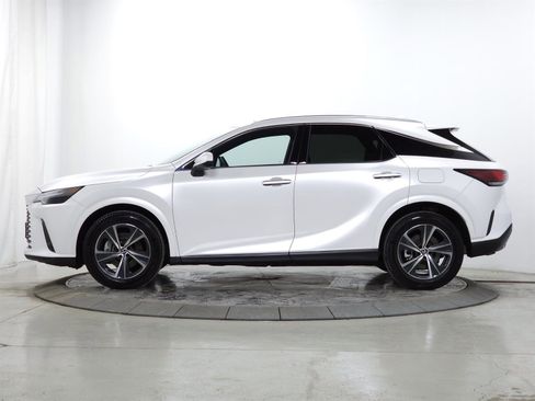 Used 2023 Lexus RX 350 PREMIUM image 5