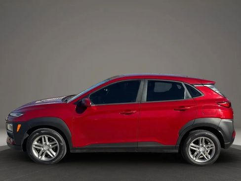 Used 2019 Hyundai Kona SE image 3