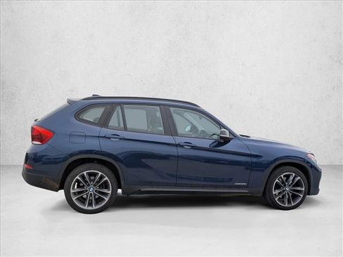 Used 2015 BMW X1 xDrive28i image 6