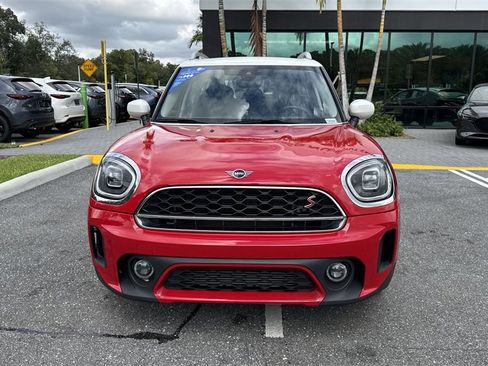 Used 2023 MINI Cooper Countryman S image 9